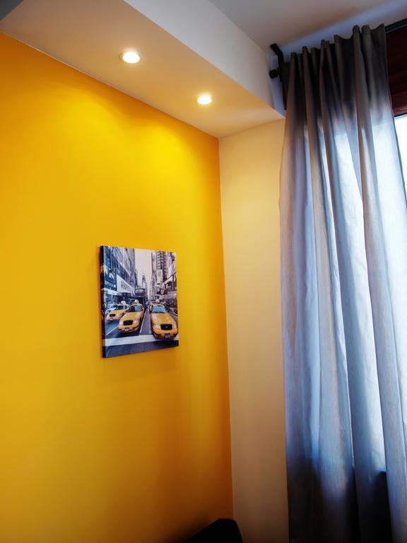 2G Apartments Zagreb Buitenkant foto