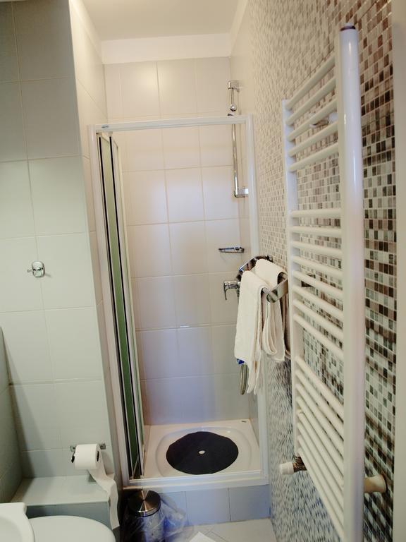 2G Apartments Zagreb Buitenkant foto