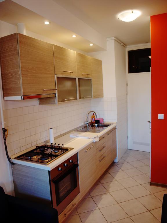 2G Apartments Zagreb Buitenkant foto