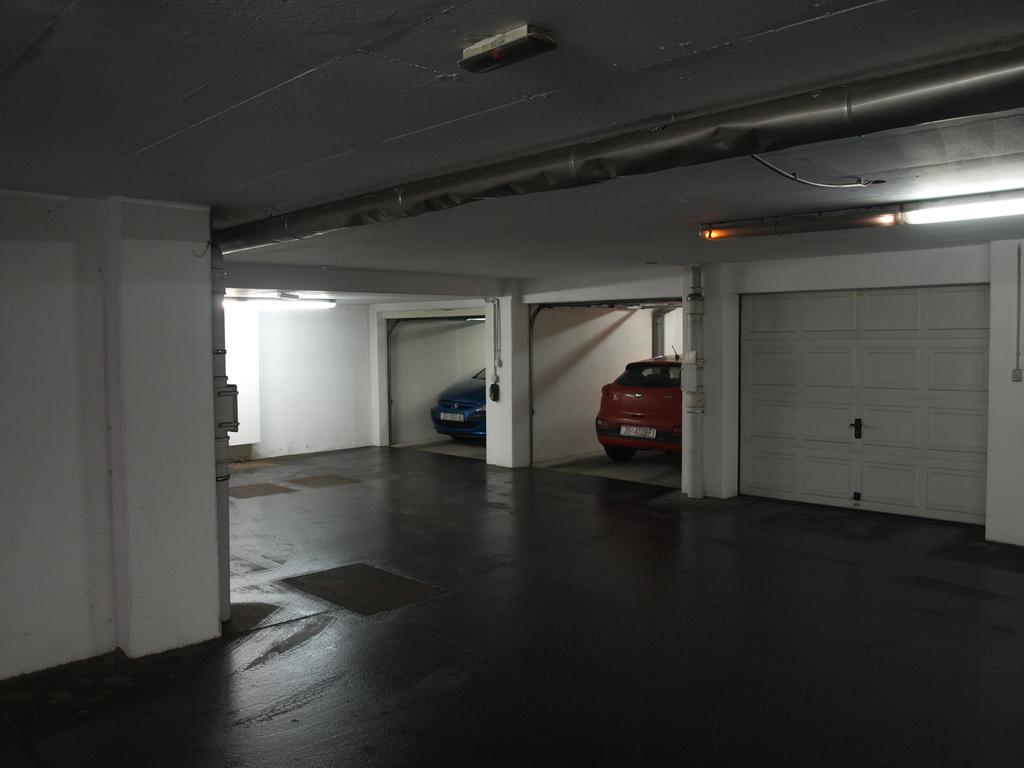 2G Apartments Zagreb Buitenkant foto