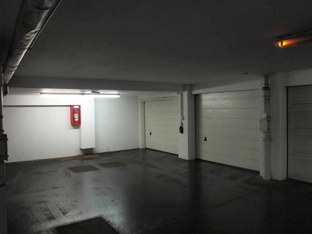 2G Apartments Zagreb Buitenkant foto